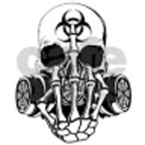 Meet your Posher, Roger